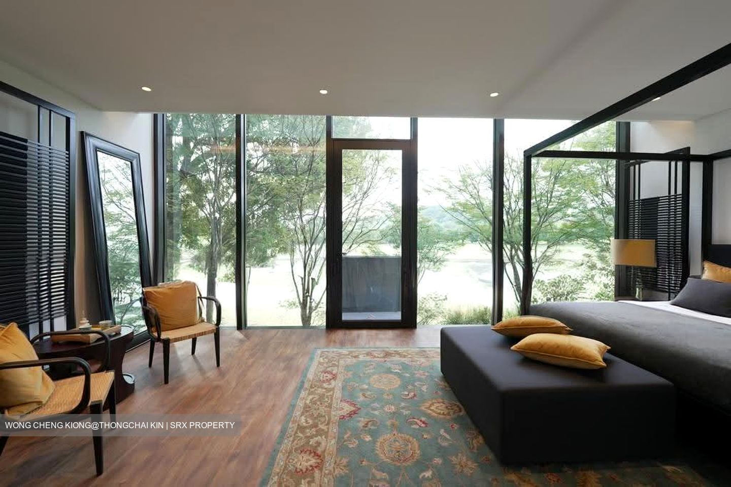 The Green Collection (D4), Terrace #608668601